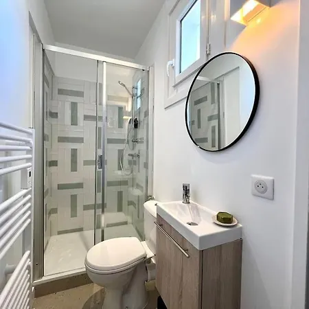 Lumineux A 100m De La ! *