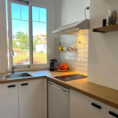 Lumineux A 100m De La ! Saint-Jean-de-Luz