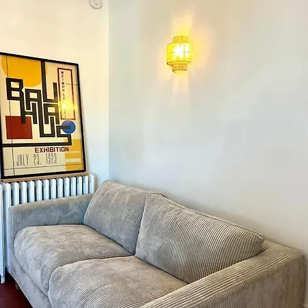 Lumineux à 100m De La ! Appartamento