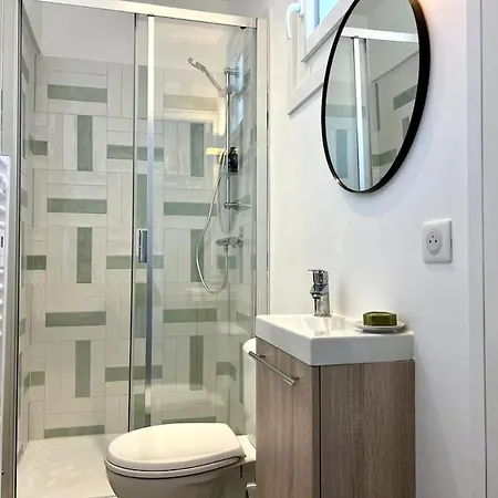 Appartamento Lumineux à 100m De La !