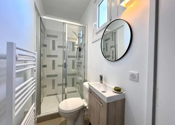 Lumineux à 100m De La ! *