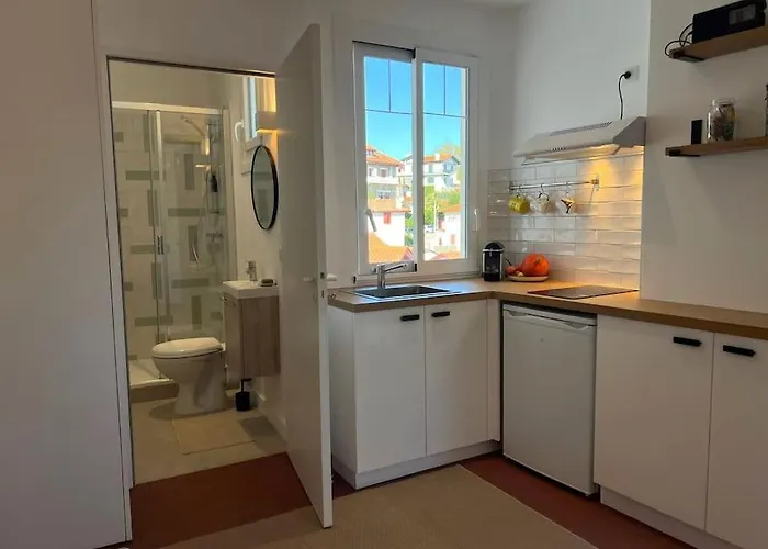 Apartamento Lumineux à 100m De La ! *